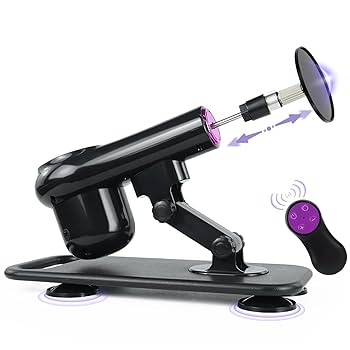 Amazon.co.jp: ANSEUNG Piston, Dildo, Piston Machine